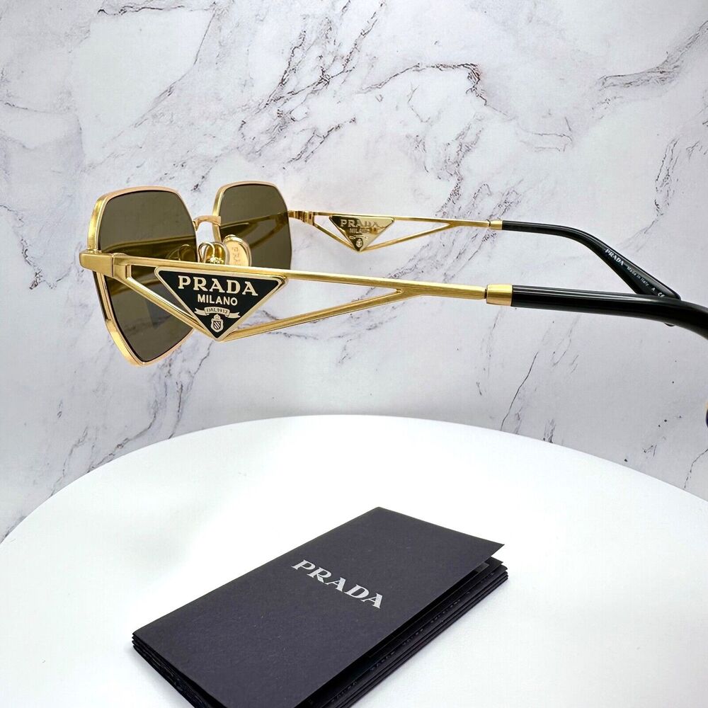 New Prada Sunglasses - Picture 14 of 16